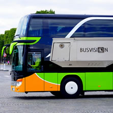 MDVR Busvision